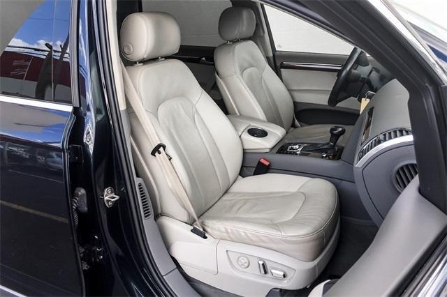 used 2012 audi q7 3.0t premium plus honolulu, hi 96819 for sale in honolulu, hawaii