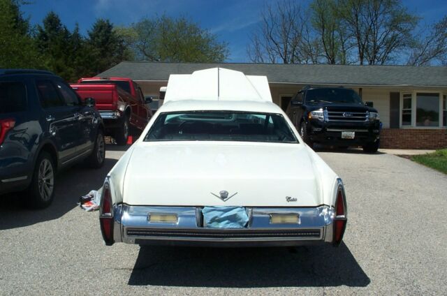 1973 cadillac calais