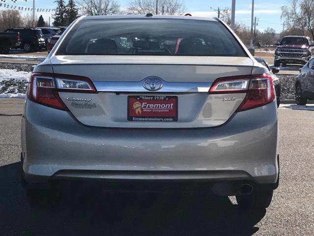 2014 toyota camry l l 4dr sedan for sale in atlantic city, wyoming
