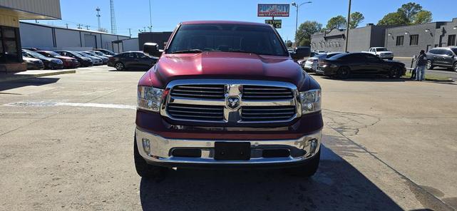 2015 ram 1500 slt