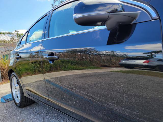 2013 volvo s60 t5