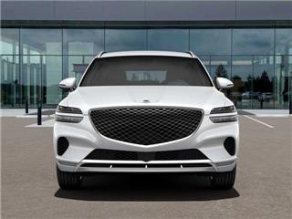 2025 Genesis GV70 2.5t standard
