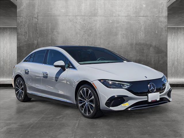 2023 mercedes-benz eqe 350+ eqe 350+