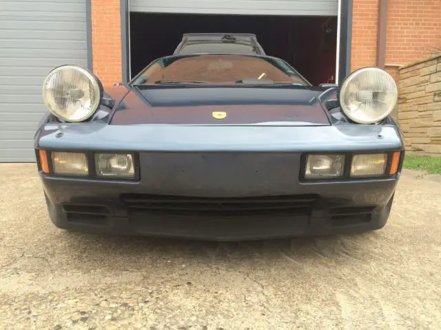 once owned by the "car chasers" tv show