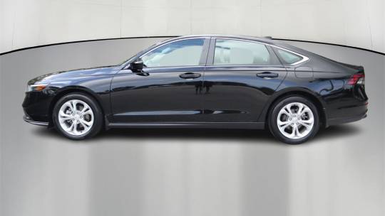 2024 Honda Accord