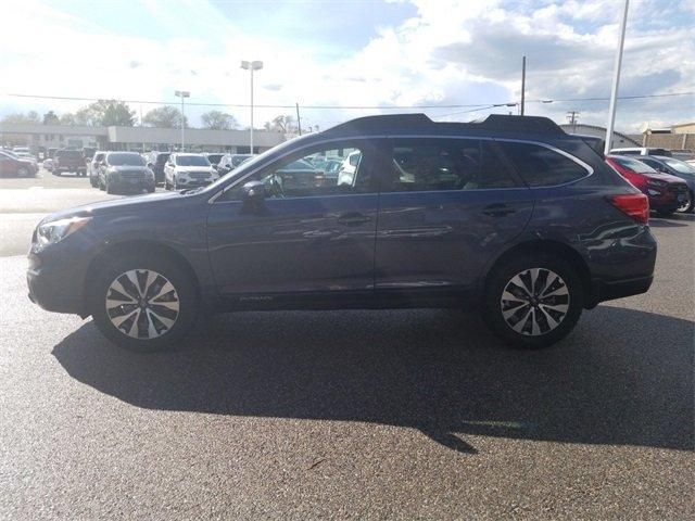used 2016 subaru outback 2.5i limited logan, ut 84321 for sale in logan, utah