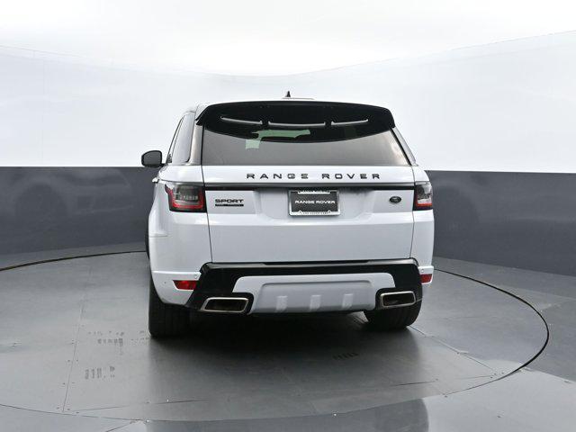 2020 land rover range rover sport autobiography