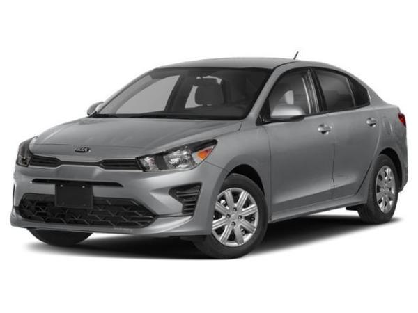 2021 kia rio in de land, florida