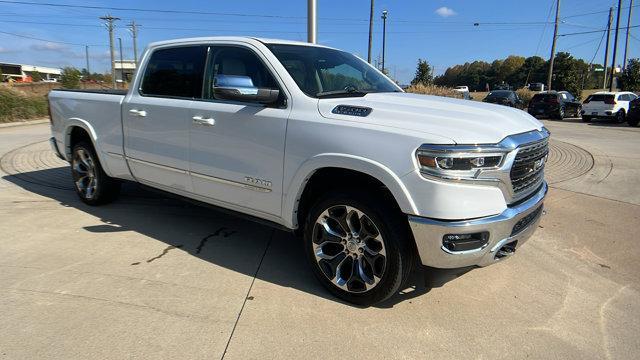 2023 ram 1500 limited