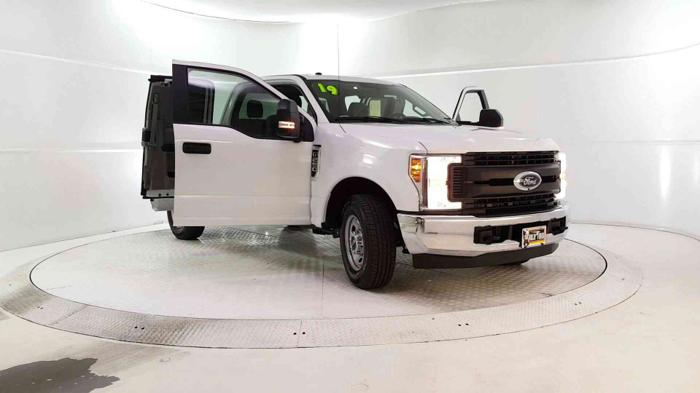 used 2019 ford f250 xl edgewood, nm 87015 for sale in edgewood, new mexico