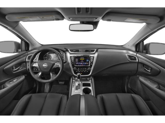 2023 nissan murano t mulliner