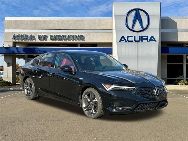 2023 acura integra a-spec