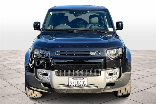 2024 land rover defender 110 p500 se