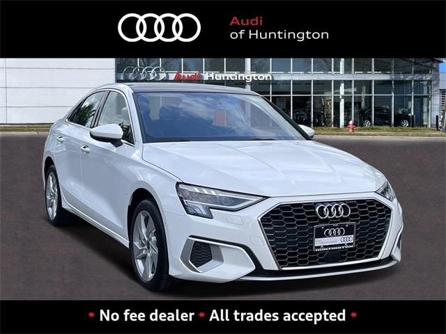 2024 audi a3 40 premium