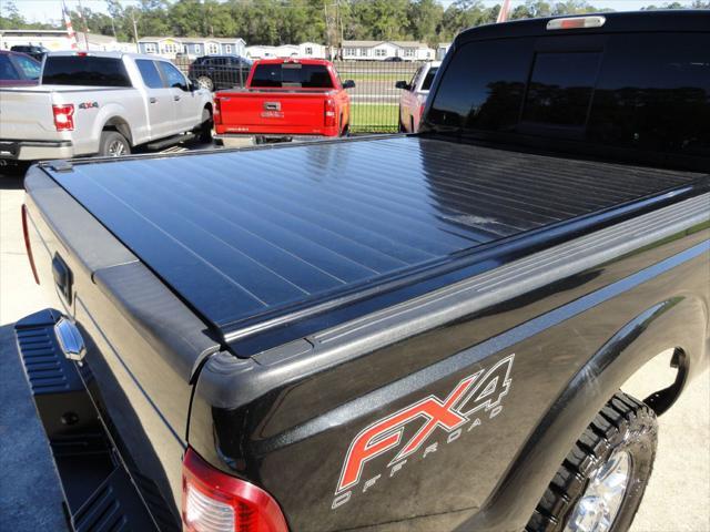 2014 ford f-250 lariat