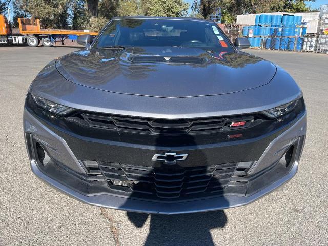 2019 chevrolet camaro 2ss