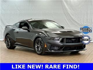 2024 Ford Mustang dark horse