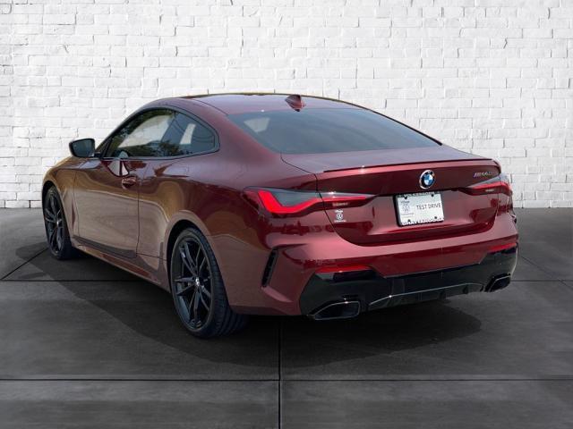 2022 bmw m440 i
