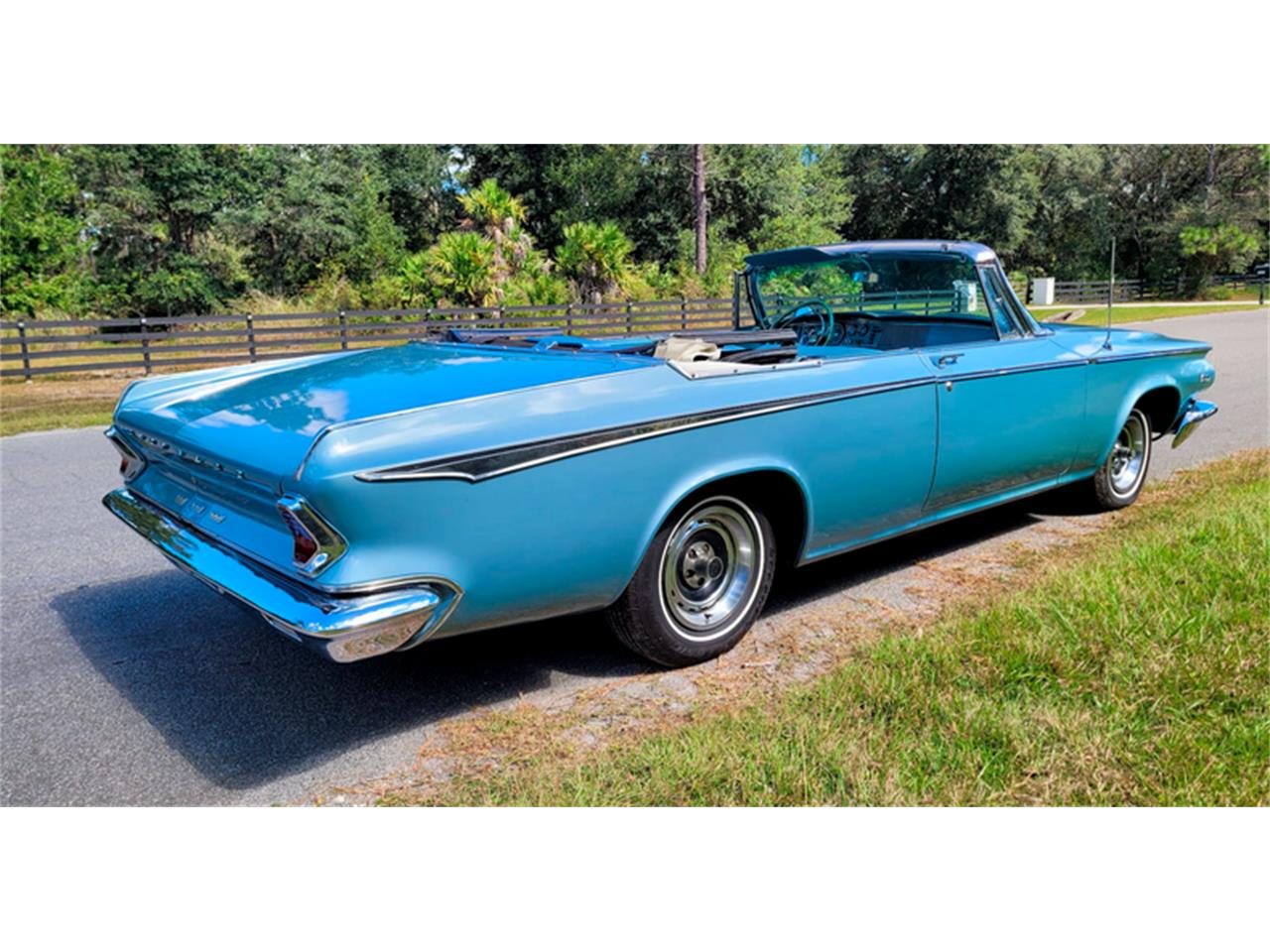 1964 chrysler newport