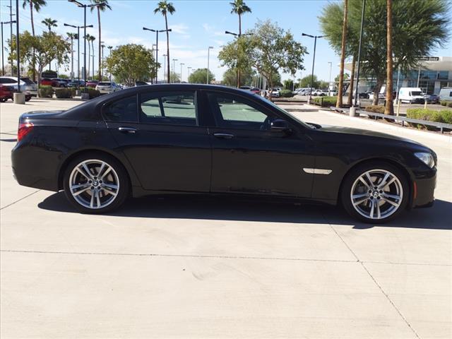 2015 bmw 740 740i