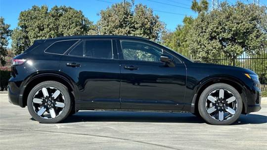 2024 Honda Prologue