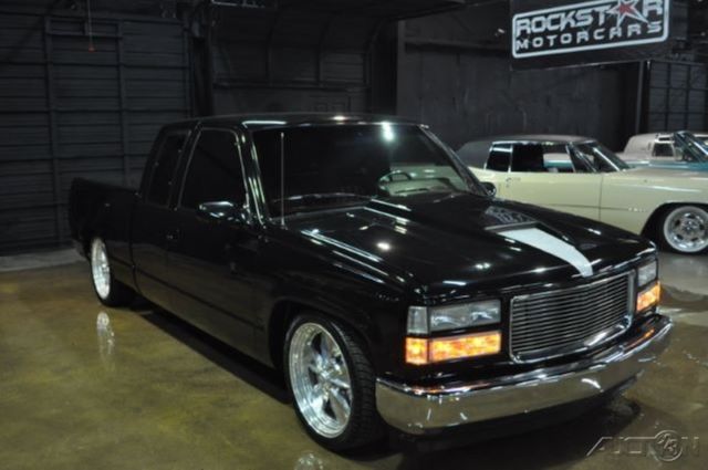 1994 4x2 sle used 5.7l v8 16v automatic rwd
