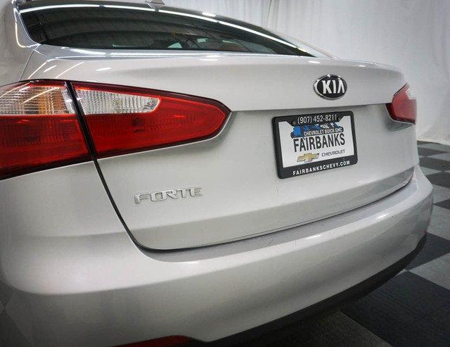 used 2016 kia forte lx sedan fairbanks, ak 99701 for sale in coldfoot, alaska