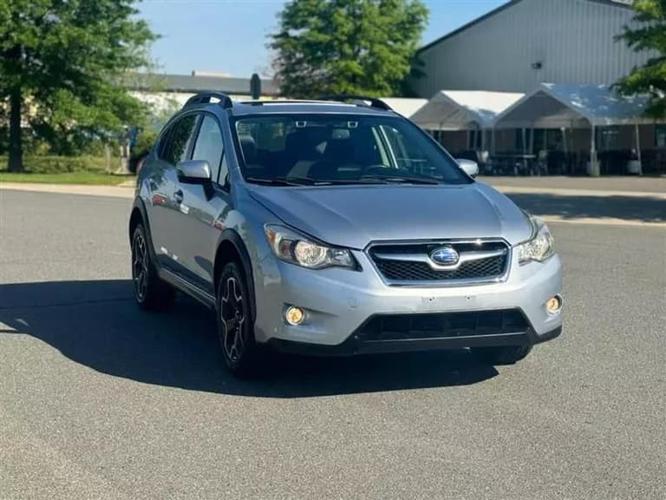 2015 subaru xv crosstrek limited sport utility 4d in fredericksburg, virginia