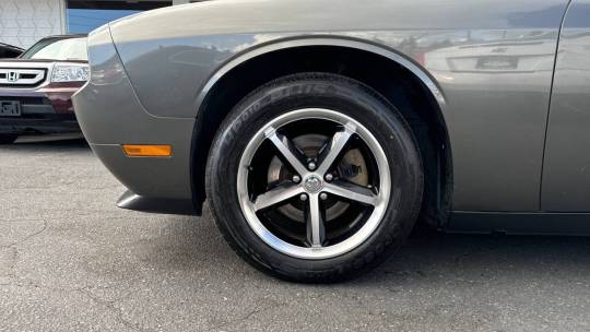 2010 Dodge Challenger