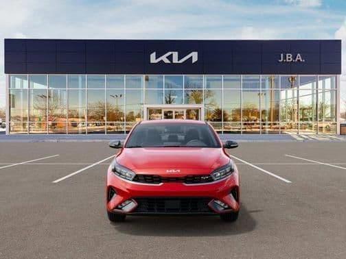 2024 kia forte gt in glen burnie, maryland