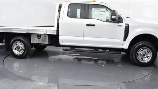2023 Ford F-250