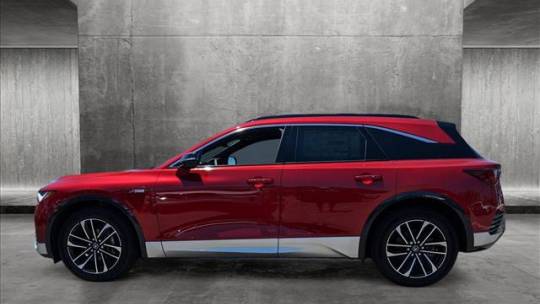 2024 Acura ZDX