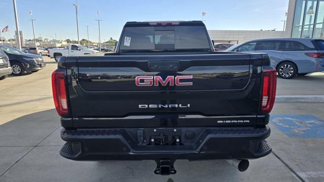 2022 gmc sierra 2500 denali