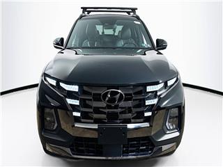 2022 Hyundai Santa Cruz limited