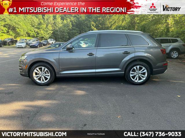 2019 audi q7 55 premium plus