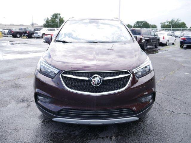 used 2018 buick encore fwd preferred harvey, la 70058 for sale in harvey, louisiana