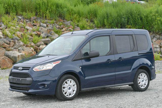 2016 ford transit connect xlt
