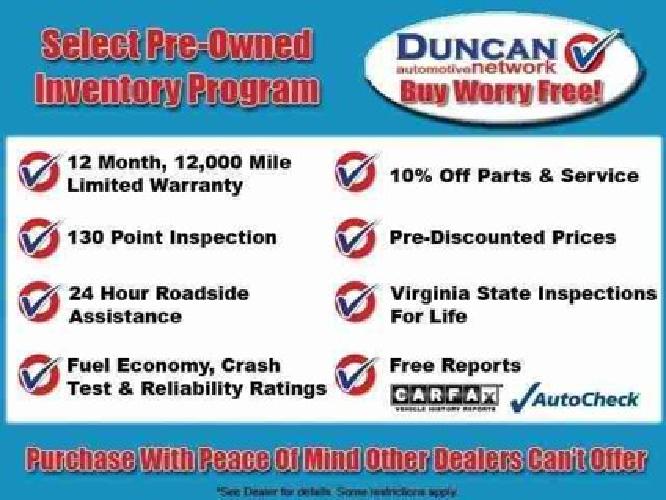 2009 hyundai sonata se in christiansburg, va