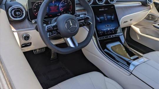 2024 Mercedes-Benz CLE