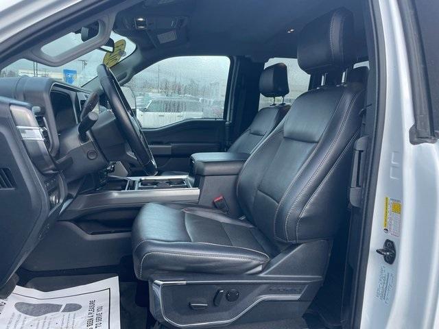 2023 ford f-350 lariat super duty