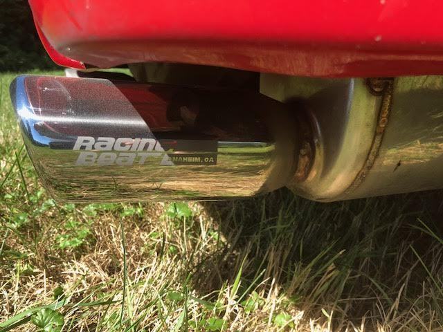 1989 mazda rx7 convertible