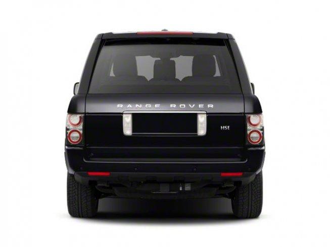 2010 land rover range rover hse for sale in warwick, rhode island