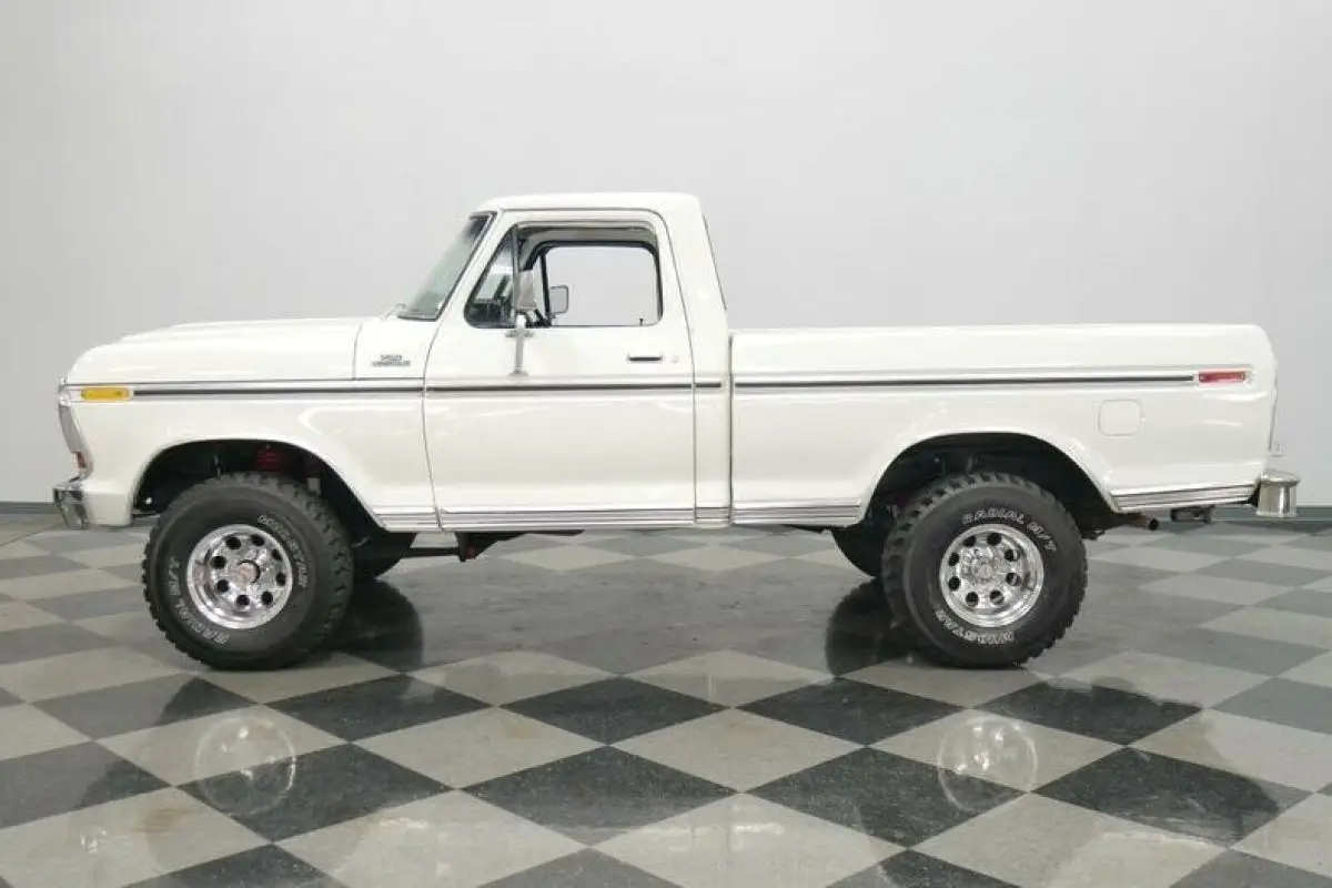 f150 ford four by four 4x4 pickup truck