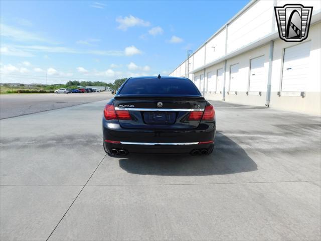 2013 bmw alpina b7 xdrive