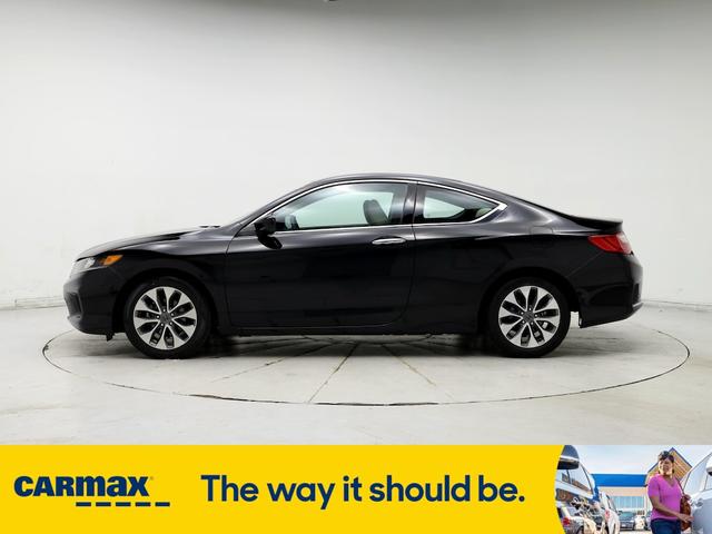 2013 honda accord lx-s