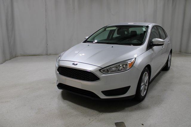 used 2017 ford focus se sedan fargo, nd 58103 for sale in fargo, north dakota