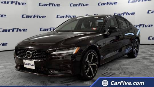 2024 Volvo S60