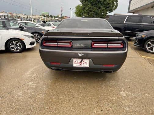 2019 dodge challenger r/t in des moines, iowa