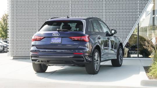 2024 Audi Q3