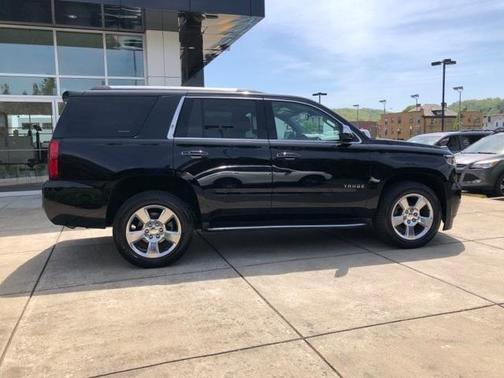 2017 chevrolet tahoe in saint louis, missouri
